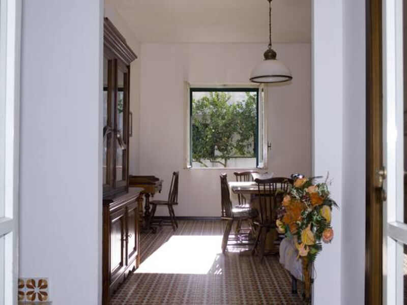 Giulivo (apartmány)