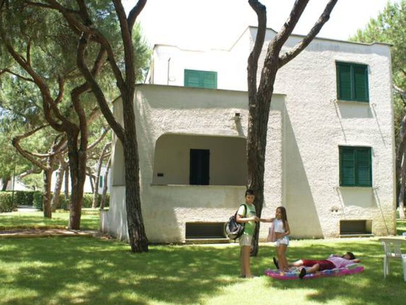 Giulivo (apartmány)