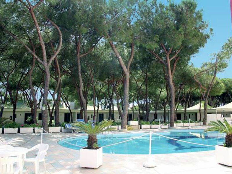 Giulivo (apartmány)