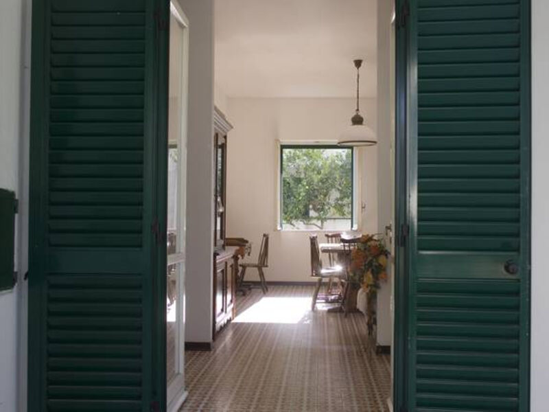 Giulivo (apartmány)