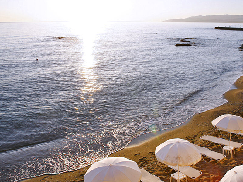 Glaros Beach