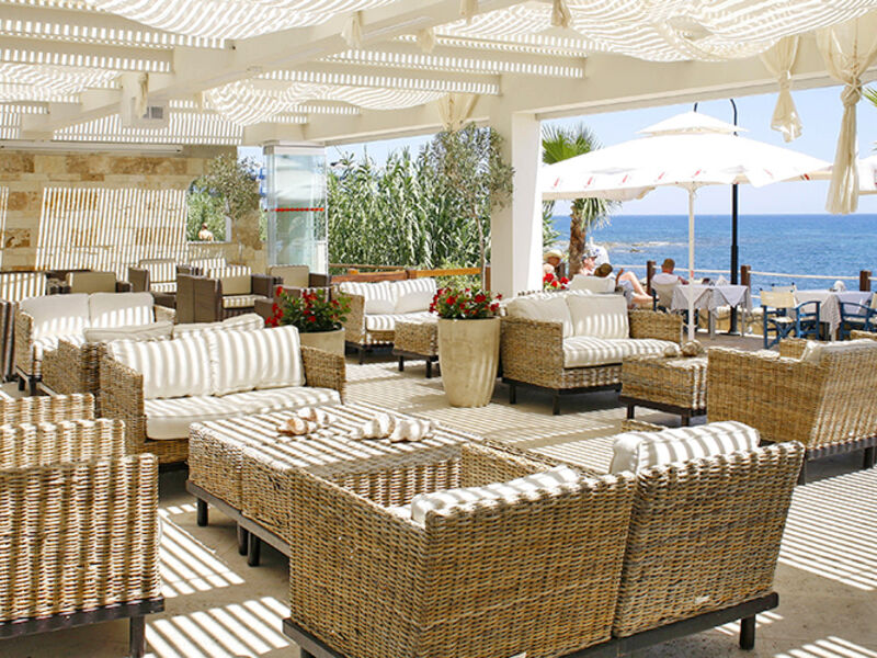 Glaros Beach