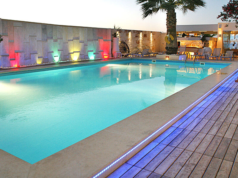 Glaros Beach
