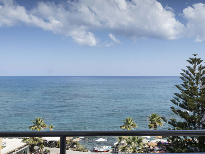 Glaros Beach