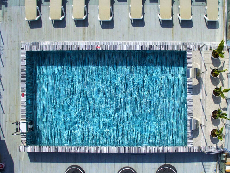 Glaros Royal Beach Hotel