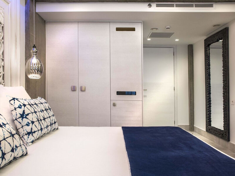 Glaros Royal Beach Hotel