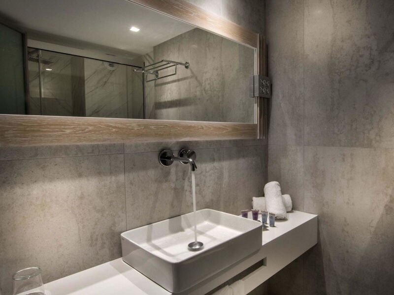 Glaros Royal Beach Hotel