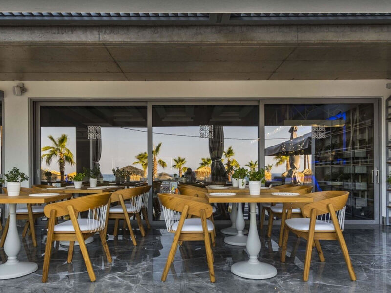 Glaros Royal Beach Hotel