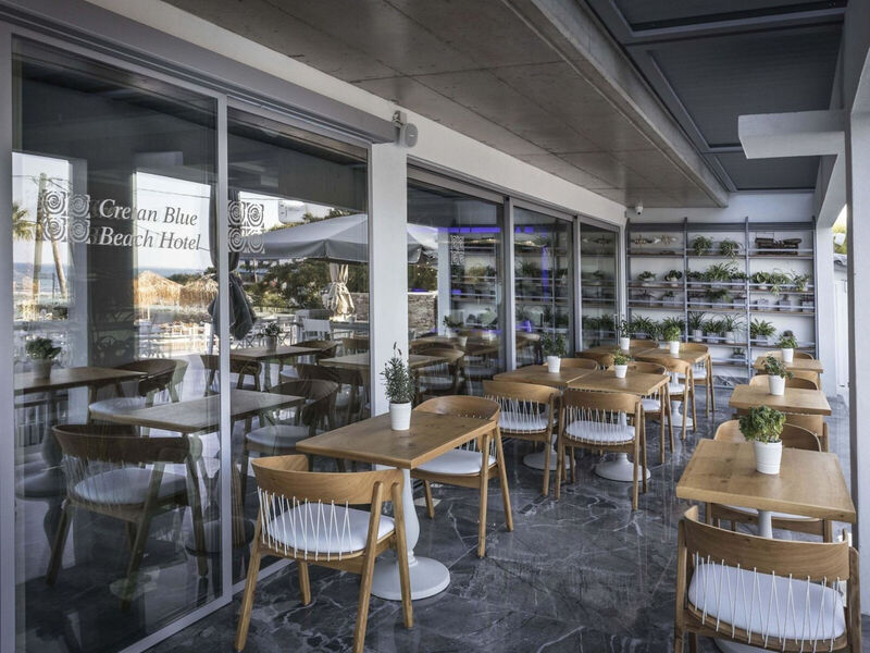 Glaros Royal Beach Hotel