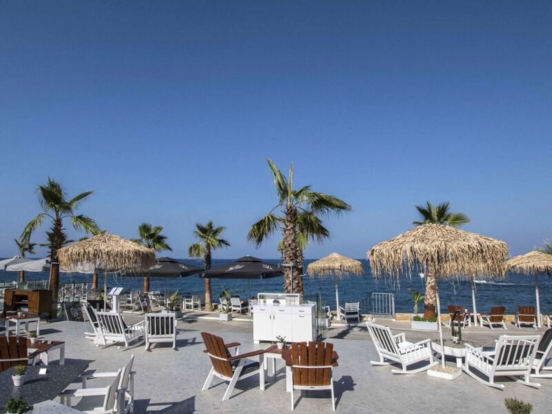 Glaros Royal Beach Hotel