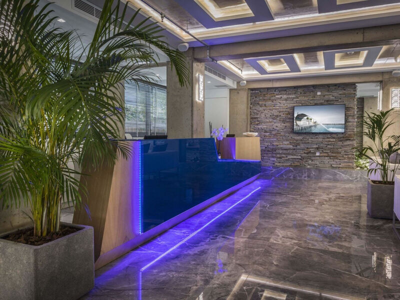 Glaros Royal Beach Hotel