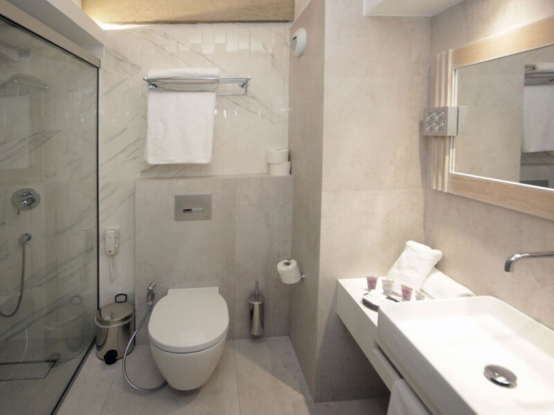 Glaros Royal Beach Hotel