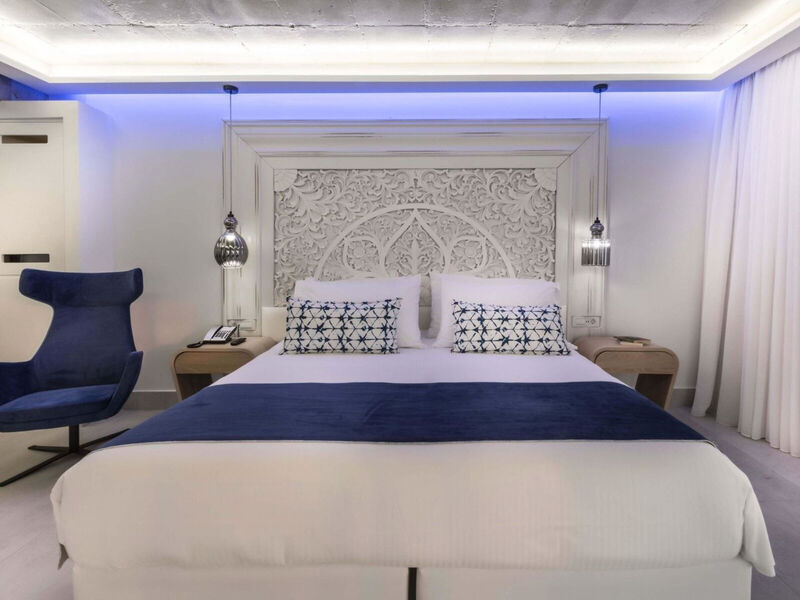 Glaros Royal Beach Hotel