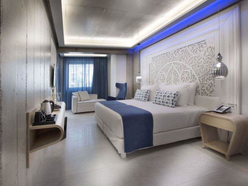 Glaros Royal Beach Hotel