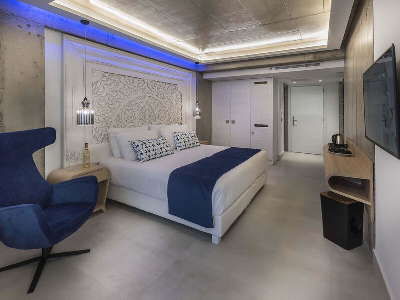 Glaros Royal Beach Hotel