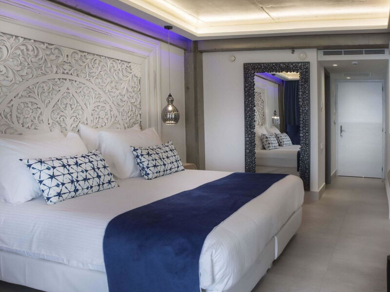 Glaros Royal Beach Hotel