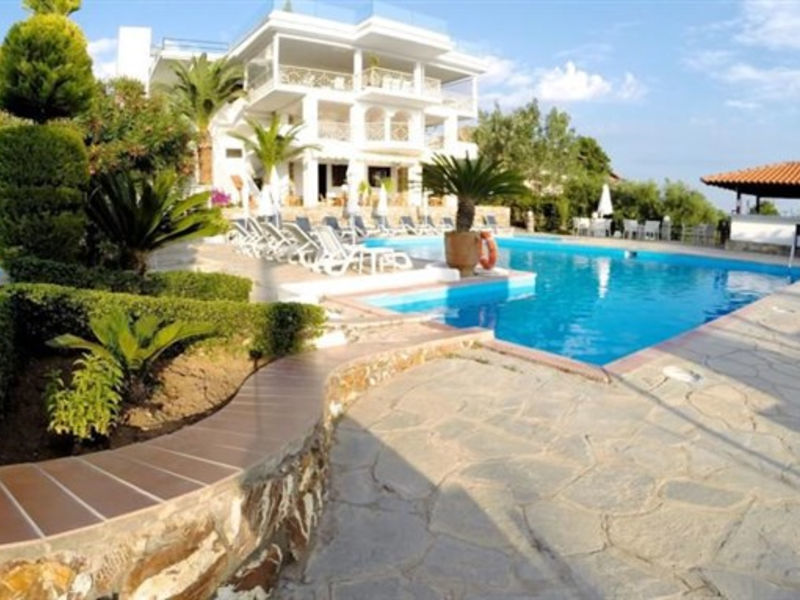 Glavas Inn