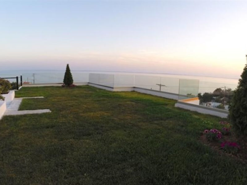 Glavas Inn