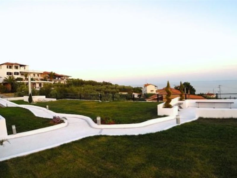 Glavas Inn