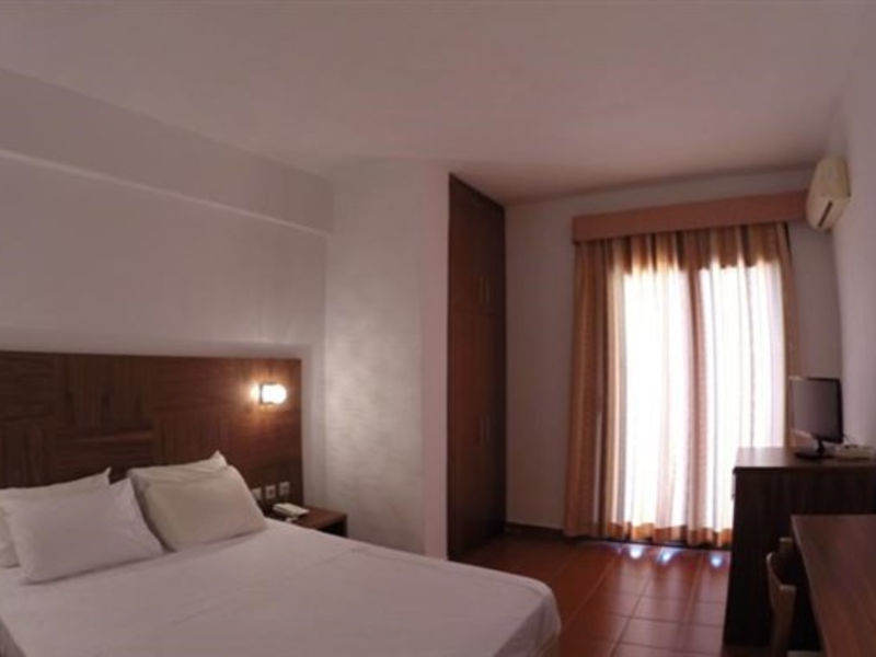 Glavas Inn