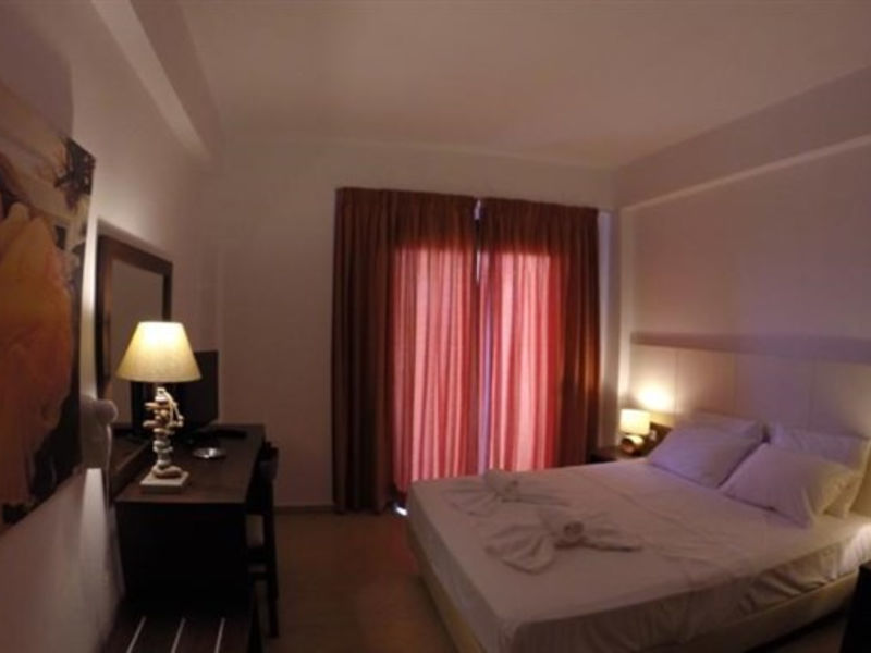 Glavas Inn