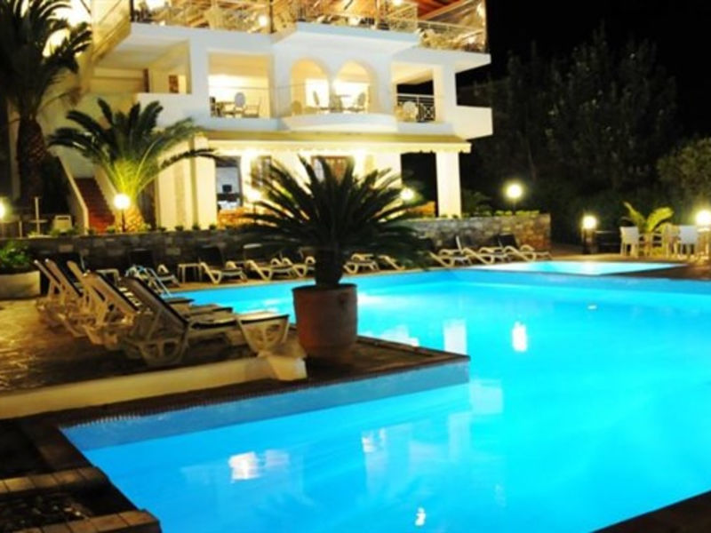 Glavas Inn