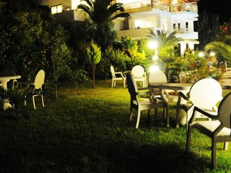 Glavas Inn
