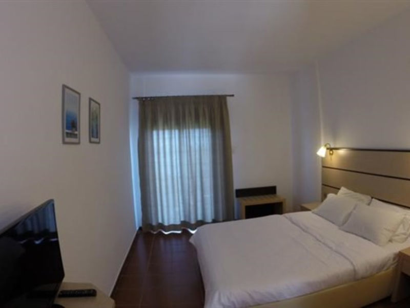 Glavas Inn