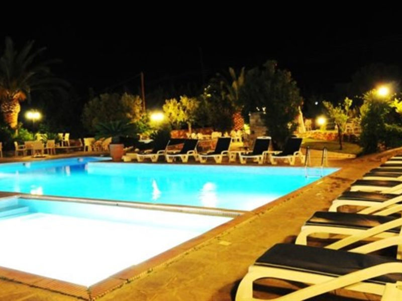 Glavas Inn