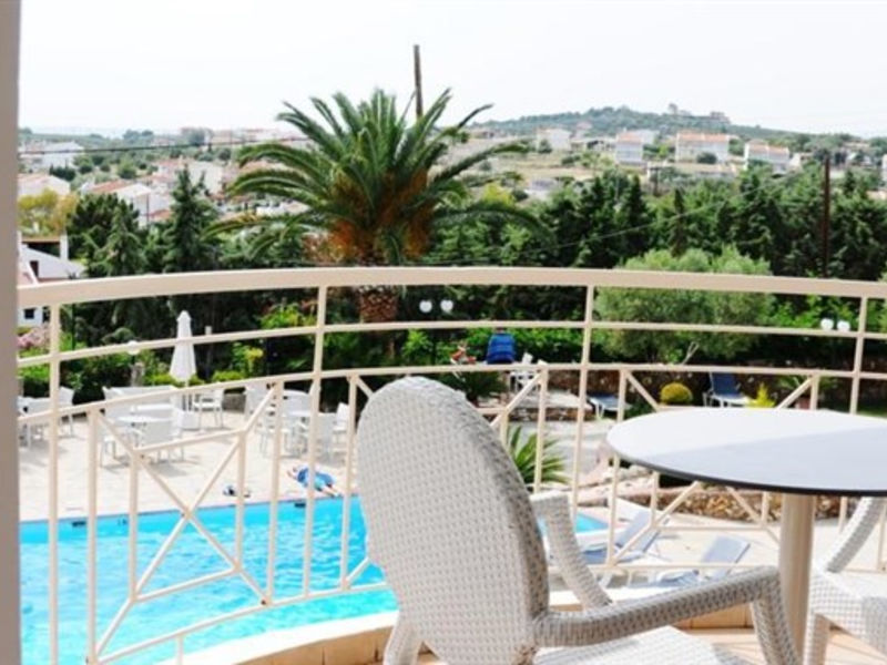 Glavas Inn