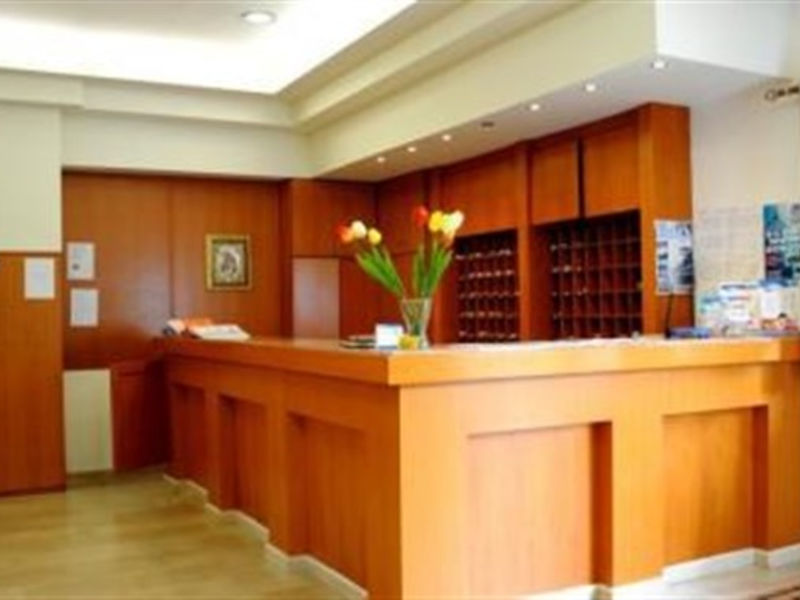 Glavas Inn