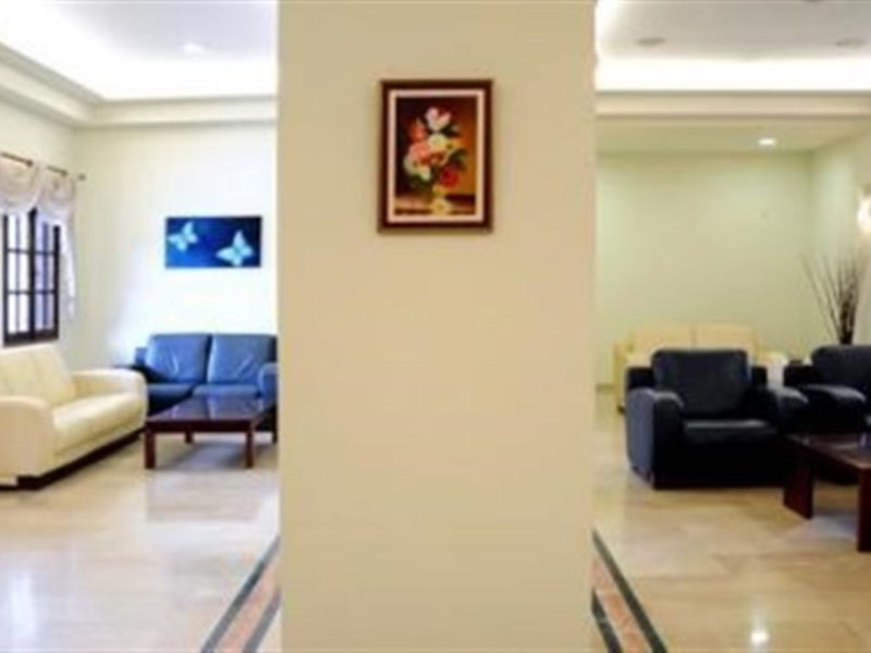 Glavas Inn