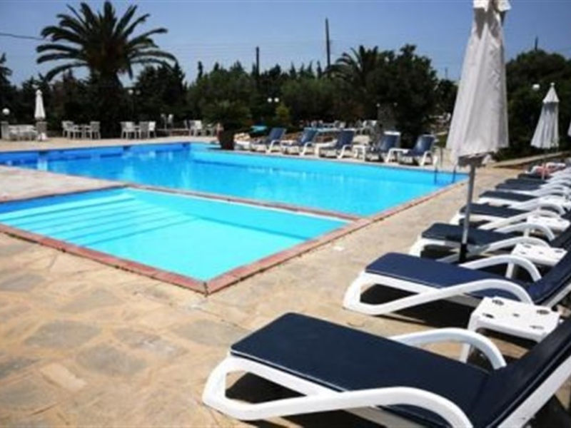 Glavas Inn