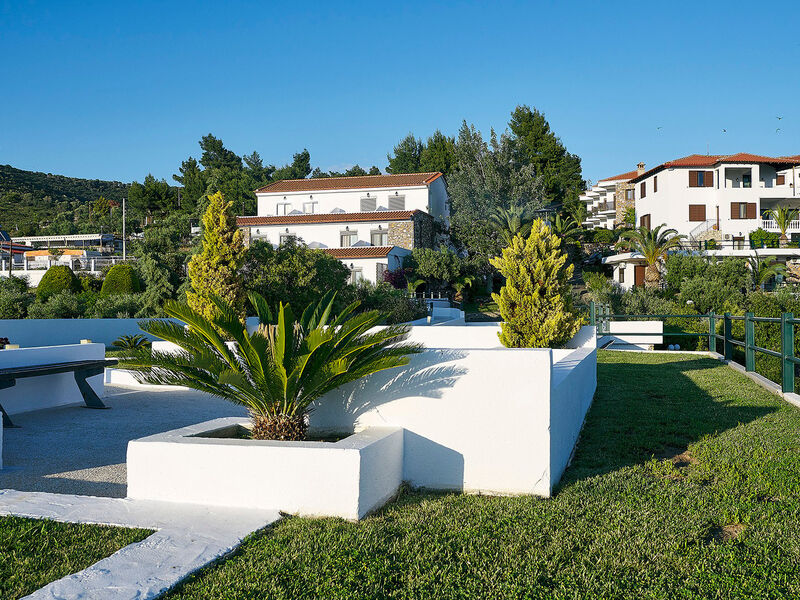 Glavas Inn