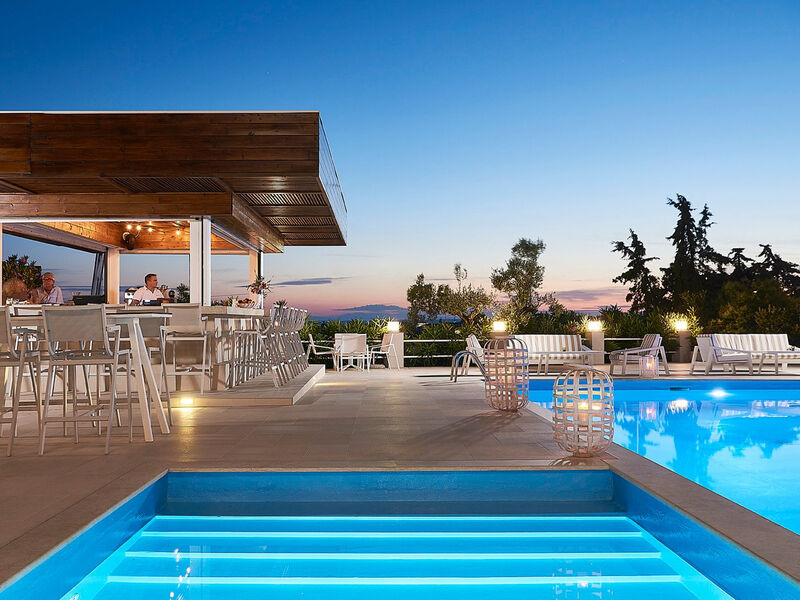 Glavas Inn