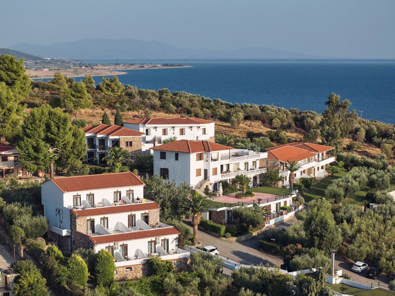 Glavas Inn