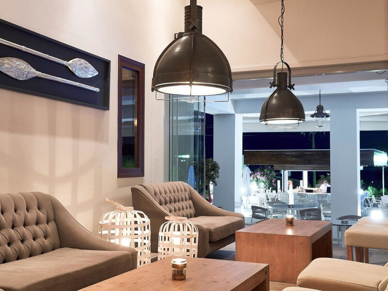 Glavas Inn