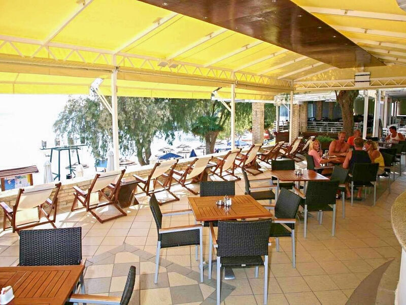 Glicorisa Beach