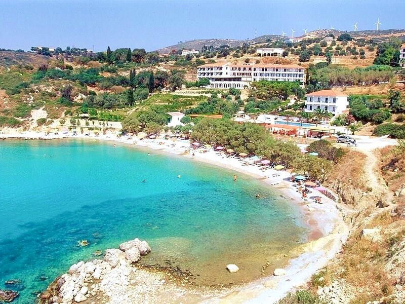 Glicorisa Beach