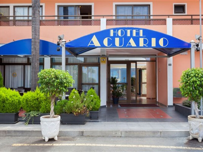 Globales Acuario