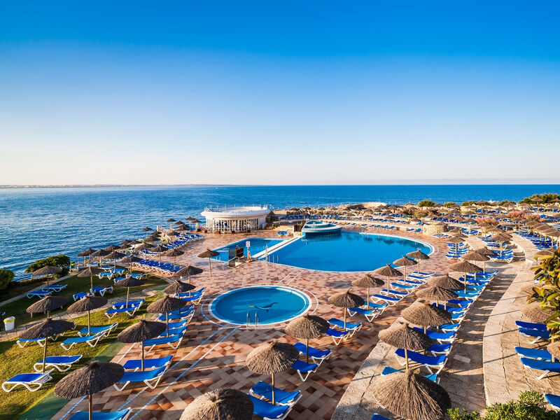 Globales Almirante Farragut