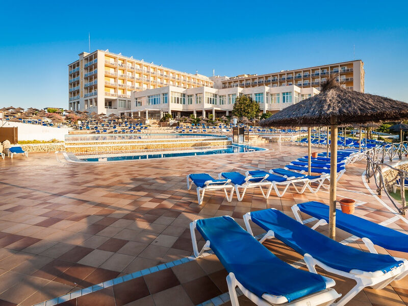 Globales Almirante Farragut