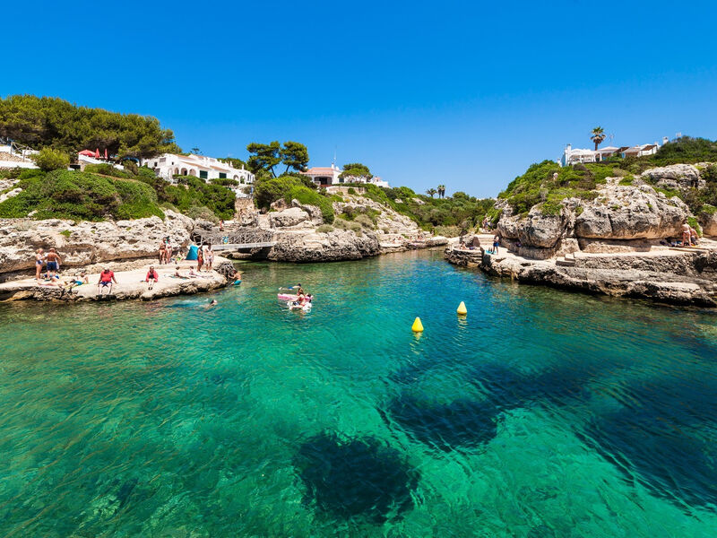 Globales Almirante Farragut