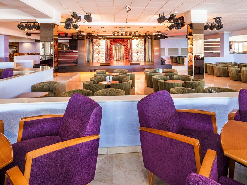 Globales Almirante Farragut