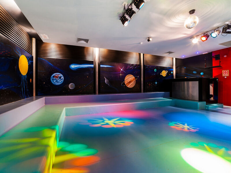 Globales Almirante Farragut