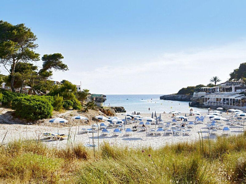 Globales Cala Blanca