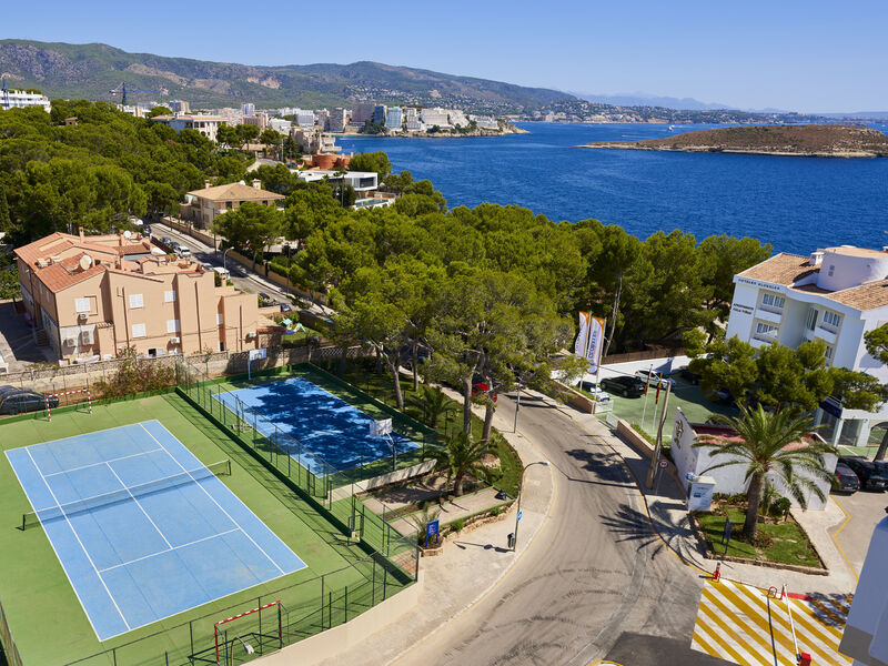 Globales Cala Vinas