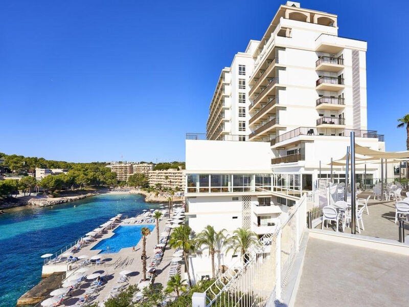 Globales Cala Viňas