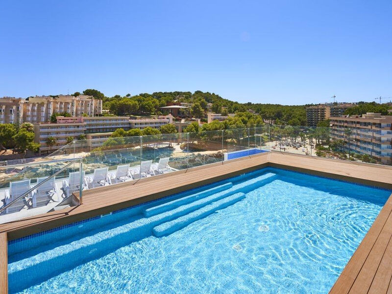 Globales Cala Viňas
