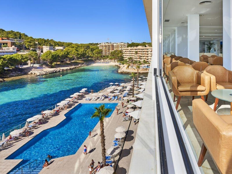 Globales Cala Viňas